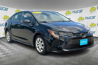 Used 2023 Toyota Corolla LE image 1