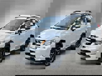 Used 2015 Subaru Crosstrek 2.0i Premium image 1