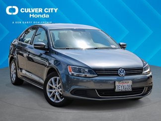 Used 2014 Volkswagen Jetta SE image 1