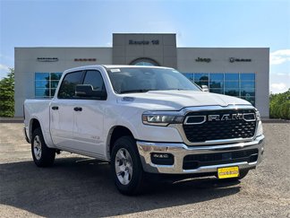 New 2025 RAM 1500 Big Horn image 1