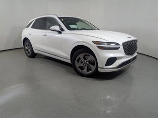 New 2026 Genesis GV70 2.5T Advanced image 1