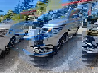 Used 2018 Mitsubishi Outlander GT video 1