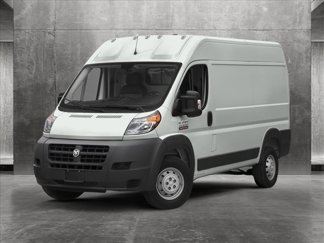Used 2017 RAM ProMaster 1500 w/ Interior Convenience Group image 1