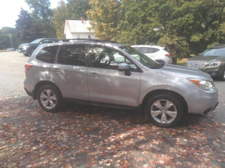 Used 2016 Subaru Forester 2.5i Premium image 1