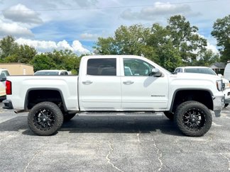 Used 2016 GMC Sierra 1500 SLE w/ SLE Value Package video 2