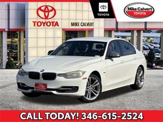 Used 2013 BMW 328i xDrive Sedan image 1