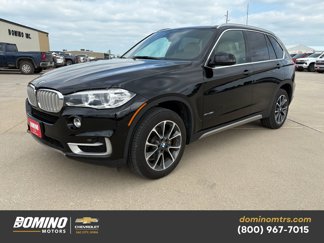 Used 2018 BMW X5 xDrive35i image 1