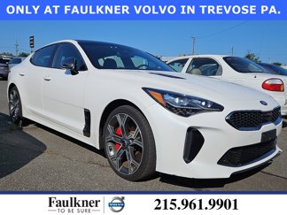 Used 2020 Kia Stinger GT1 image 1