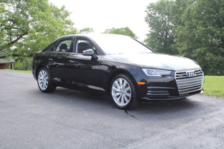 Used 2017 Audi A4 2.0T Premium w/ Convenience Package image 1