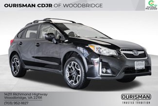 Used 2017 Subaru Crosstrek 2.0i Limited image 1