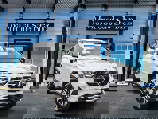 New 2025 Mercedes-Benz GLC 350e 4MATIC image 1