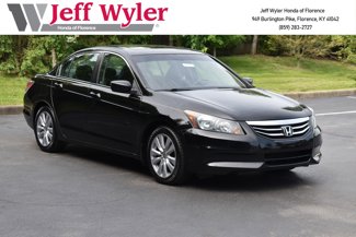 Used 2011 Honda Accord EX-L image 1