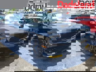 New 2023 Dodge Challenger R/T w/ Plus Package image 1