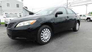 Used 2008 Toyota Camry LE image 1