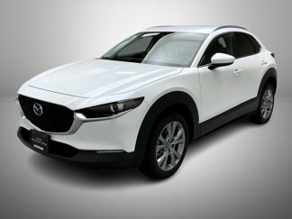 Certified 2023 MAZDA CX-30 AWD 2.5 S w/ Preferred Package image 1