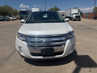 Used 2014 Ford Edge Limited w/ Equipment Group 301A image 1