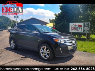 Used 2013 Ford Edge Limited image 1