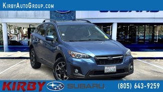 Certified 2020 Subaru Crosstrek 2.0i Premium w/ Moonroof Package 2 image 1