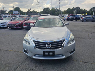 Used 2015 Nissan Altima 2.5 SV image 1
