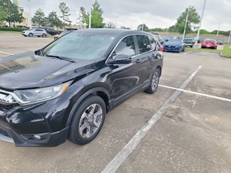Used 2017 Honda CR-V EX image 1