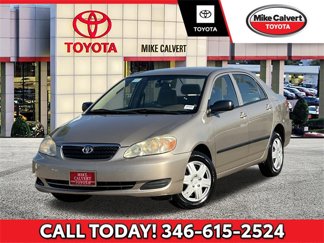 Used 2005 Toyota Corolla CE video 1