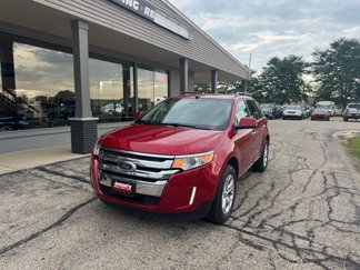 Used 2011 Ford Edge SEL image 1