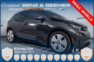 Used 2015 BMW i3 image 1