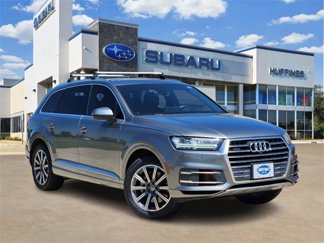 Used 2017 Audi Q7 3.0T Prestige image 1