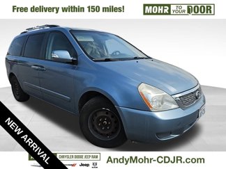 Used 2012 Kia Sedona LX image 1
