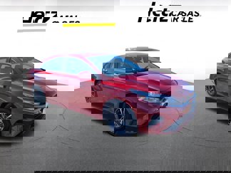 Used 2024 Kia Forte LXS image 1