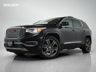 Used 2018 GMC Acadia Denali w/ Technology Package image 1