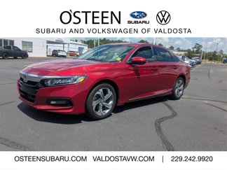 Used 2019 Honda Accord EX image 1
