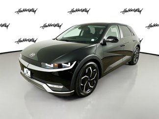 Used 2022 Hyundai Ioniq 5 SE image 1