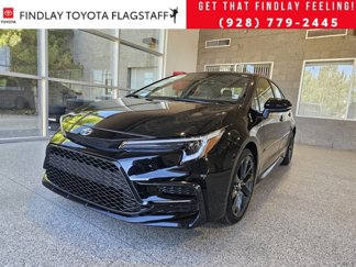 Used 2023 Toyota Corolla SE image 1