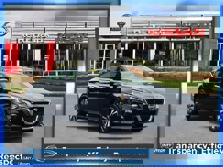 Used 2022 Nissan Altima 2.5 SV image 1