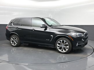 Used 2018 BMW X5 xDrive35i image 1