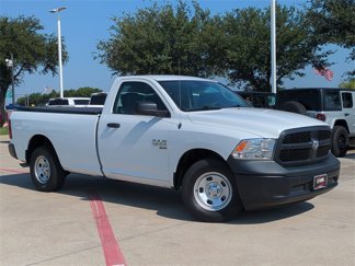 Used 2022 RAM 1500 Tradesman w/ Power & Remote Entry Group image 1