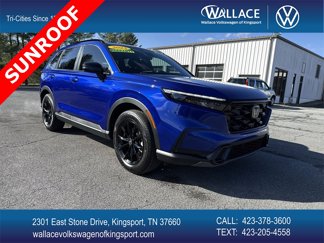 Used 2023 Honda CR-V Sport image 1