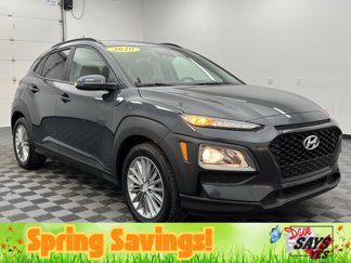 Used 2020 Hyundai Kona SEL image 1