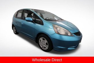 Used 2013 Honda Fit image 1