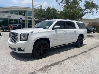 Used 2018 GMC Yukon XL Denali w/ Denali Ultimate Package image 1