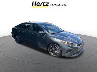 Used 2023 Kia Forte LXS image 1