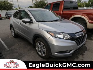 Used 2016 Honda HR-V EX image 1