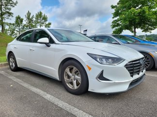 Used 2020 Hyundai Sonata SE image 1