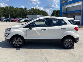 Used 2019 Ford EcoSport S video 2