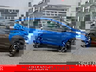 Used 2023 Chevrolet Bolt LT w/ Infotainment Package image 1