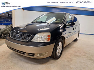 Used 2004 Ford Freestar Limited image 1