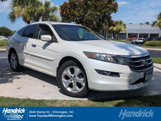 Used 2010 Honda Crosstour EX-L image 1