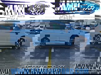 Used 2023 Chrysler Pacifica Limited image 1