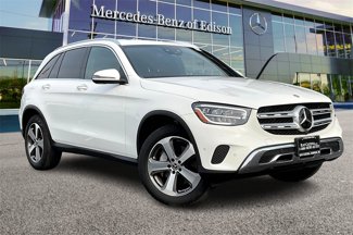 Certified 2022 Mercedes-Benz GLC 300 4MATIC image 1